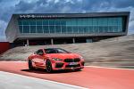 BMW M8 Competition Coupe 2019 года (WW)